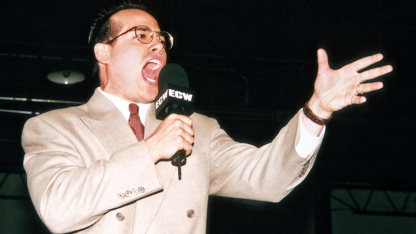 Joey Styles