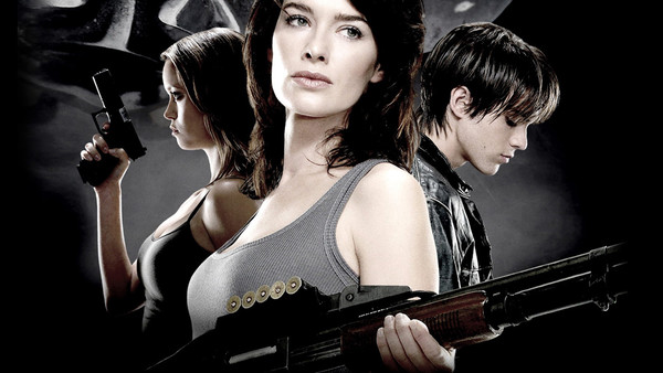 Terminator The Sarah Connor Chronicles