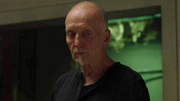 Jigsaw Tobin Bell