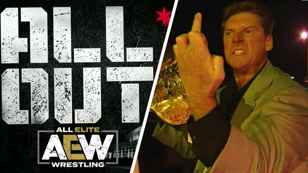Vince McMahon Hates AEW All Out