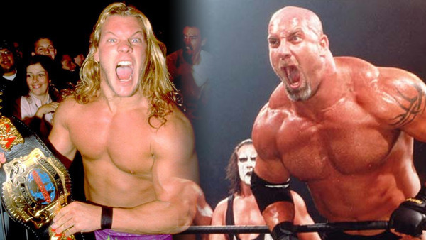 10 HUGE Backstage Fights That Happened After Wrestling Matches