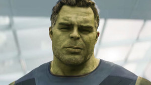 Professor Hulk