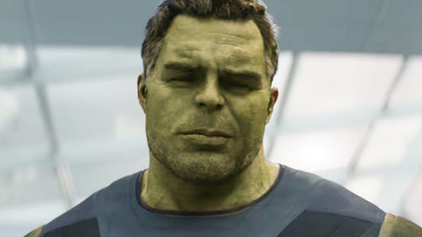 Professor Hulk