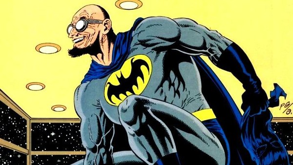 6 Characters You Never Knew Pretended To Be Batman – Page 3