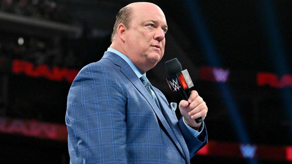 WWE Raw Morale Reportedly Much Improved Under Paul Heyman