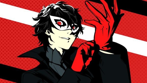 persona 5 