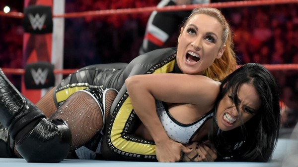 becky lynch zelina vega