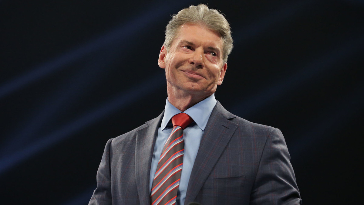 Vince McMahon Secures WWE Cash Injection.
