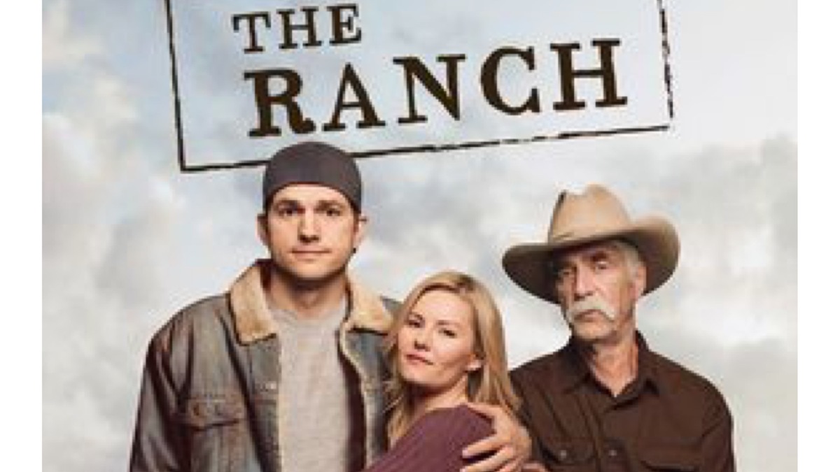 shows like the ranch on netflix