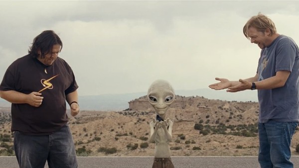 Can You Name These Area 51 Movies?