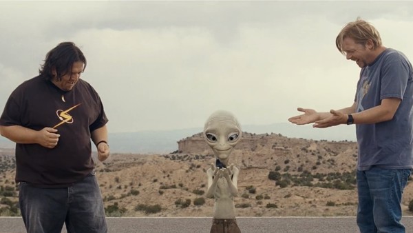 Can You Name These Area 51 Movies