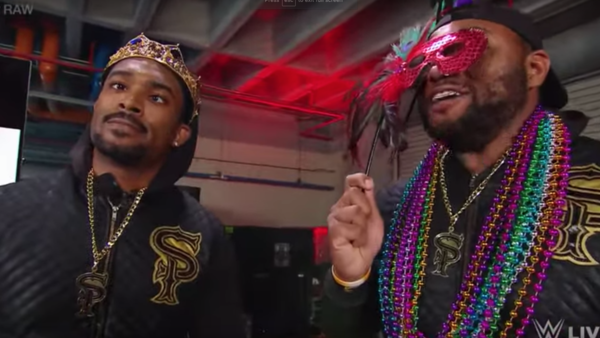 Raw Street Profits