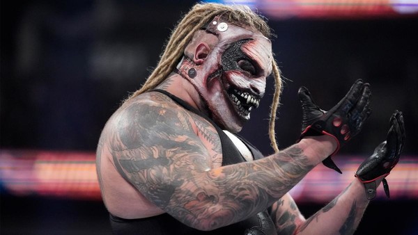 Bray Wyatt SummerSlam 2019