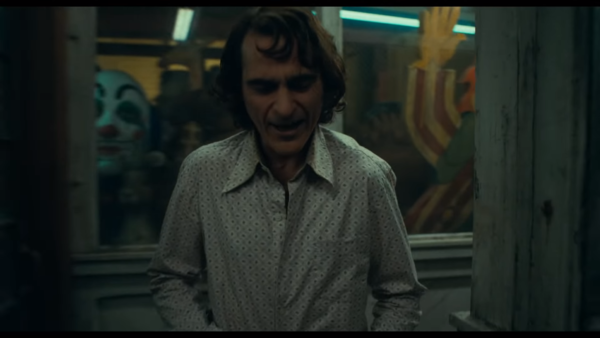 Joker Joaquin Phoenix