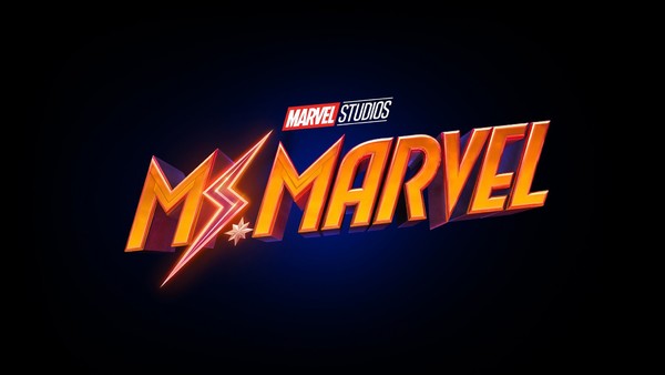 Ms Marvel Logo