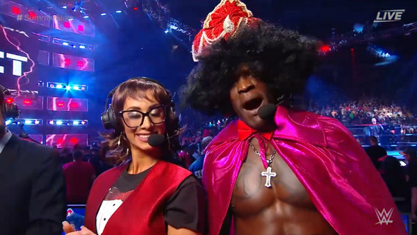 Carmella R-Truth