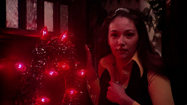 Black Christmas 