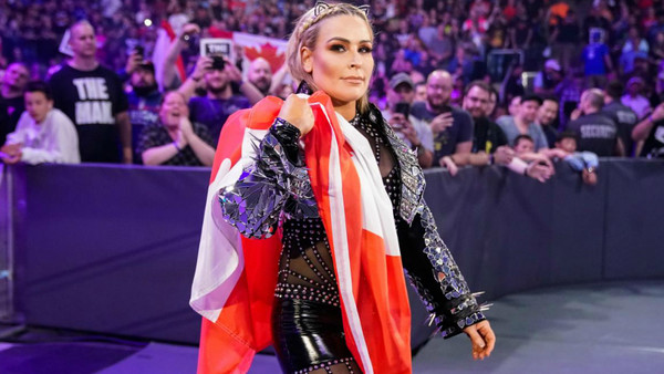 Natalya SummerSlam 2019