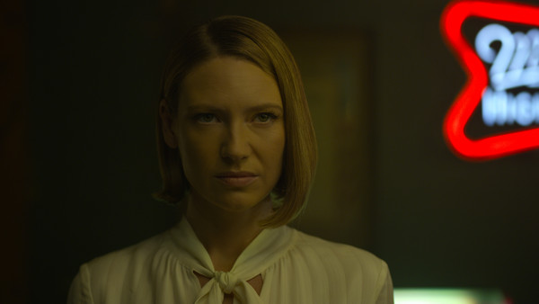 Mindhunter Anna Torv