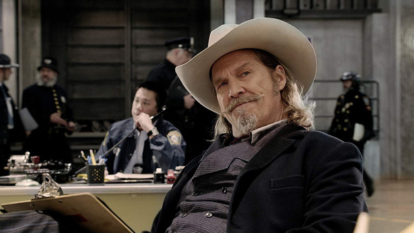 RIPD Jeff Bridges