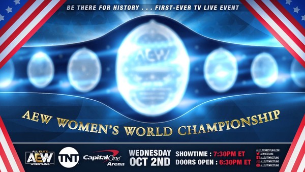 AEW Women's Title
