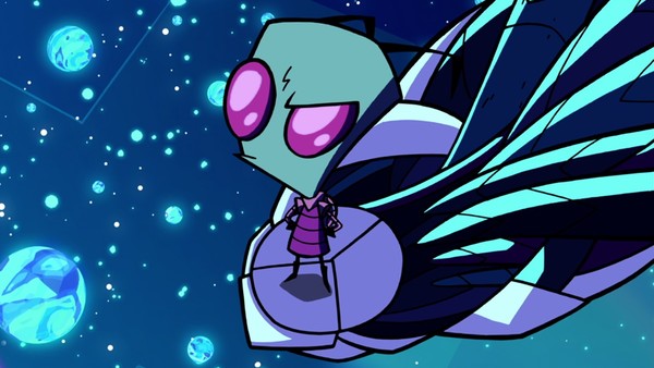 Invader Zim