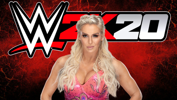 WWE 2K20