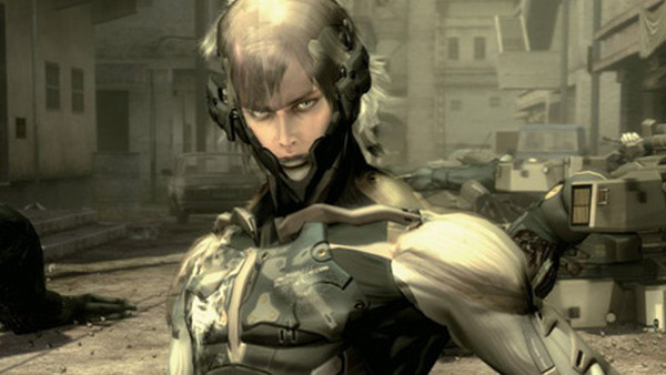 How Metal Gear Solid 2 Started a New Era of Fan Backlash