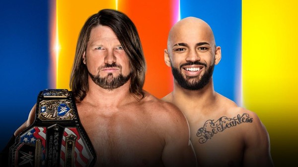 SummerSlam 2019