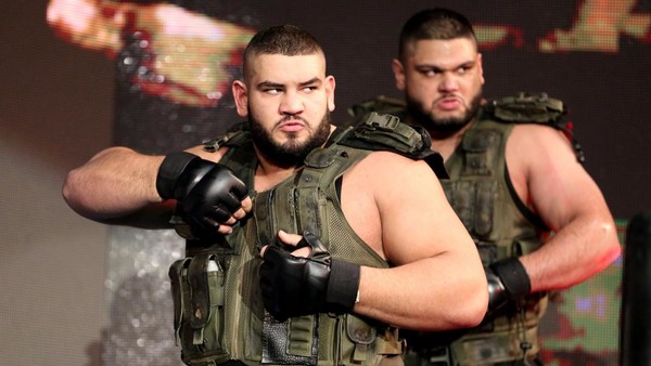 Authors of Pain Raw