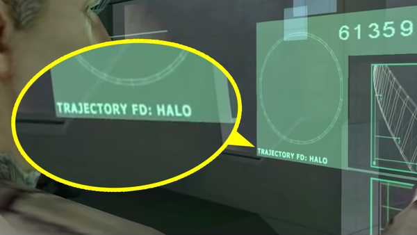 Halo 1