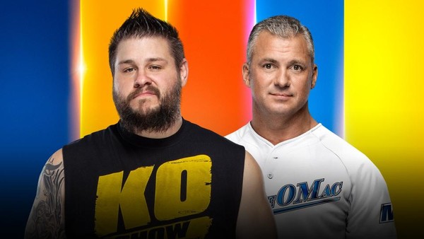 SummerSlam 2019