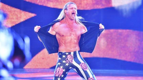 Dolph Ziggler