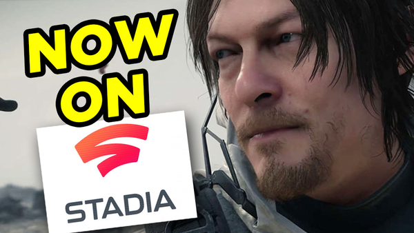 death stranding google stadia