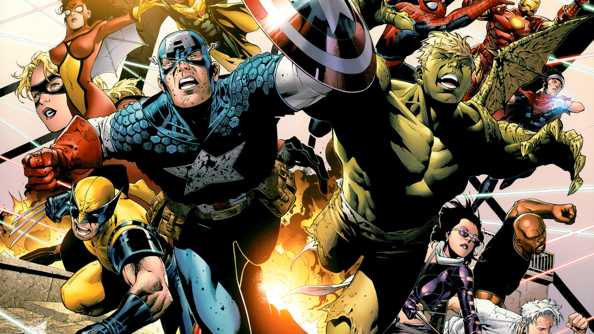 Can You 100% This Impossible Avengers Quiz? – Page 2