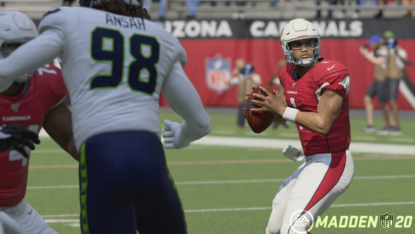 Madden 20