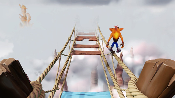 Crash Bandicoot N Sane Trilogy The High Road.jpg