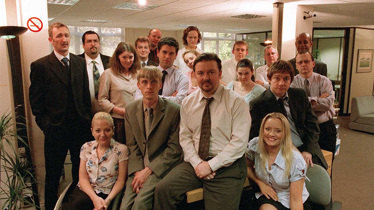 The Office UK Vs US: Which Characters Are Best?