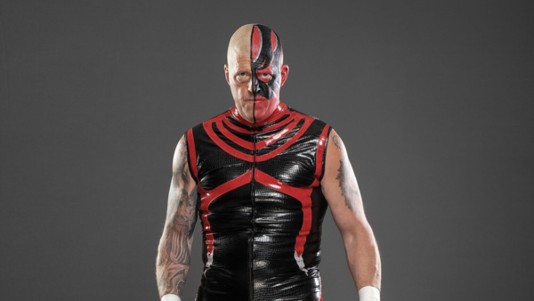 Dustin Rhodes