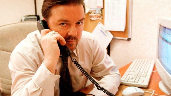 david brent