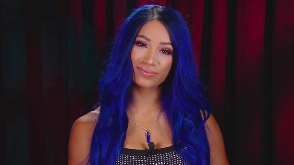 Sasha Banks