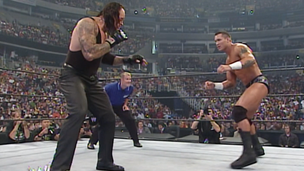The Undertaker's WWE SummerSlam Matches Ranked From Worst To Best – Page 11