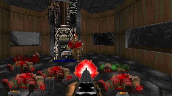 doom 1993