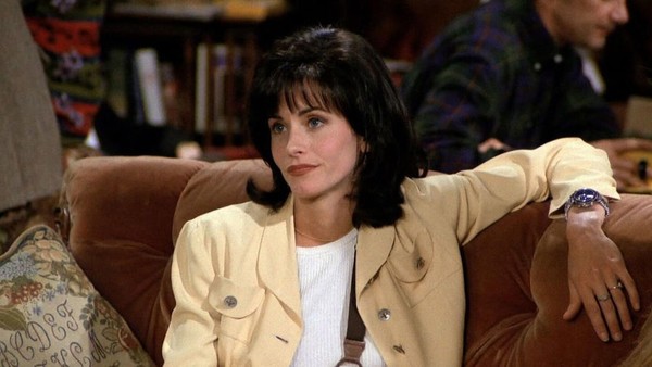 Only A True Monica Fan Will Score 100 On This Friends Quiz