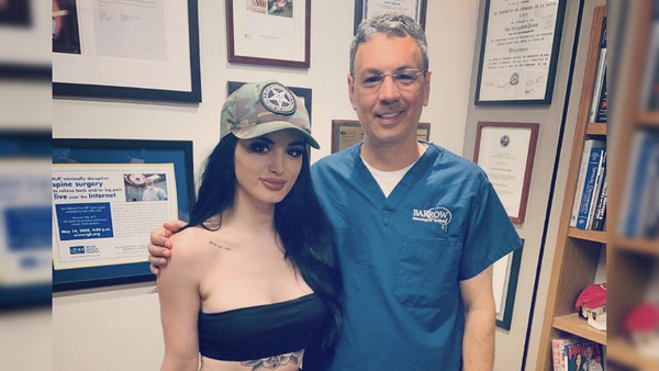 Paige Doctor