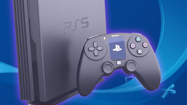 ps5 video games