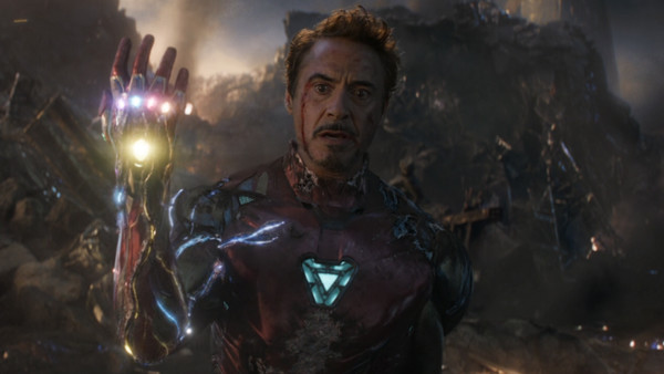 57 Things We Learned from the 'Avengers: Endgame' Commentary