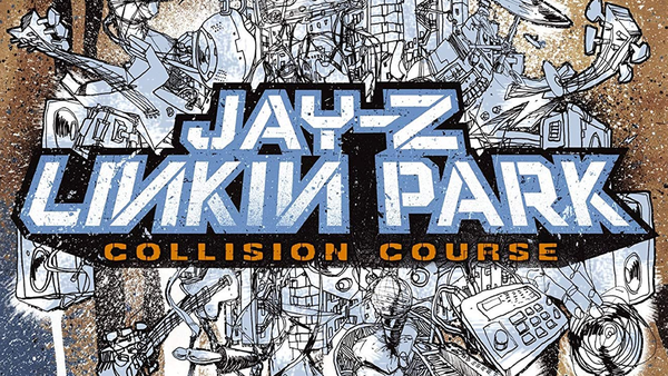 Jay Z linkin park