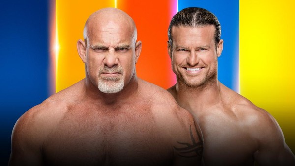 SummerSlam 2019