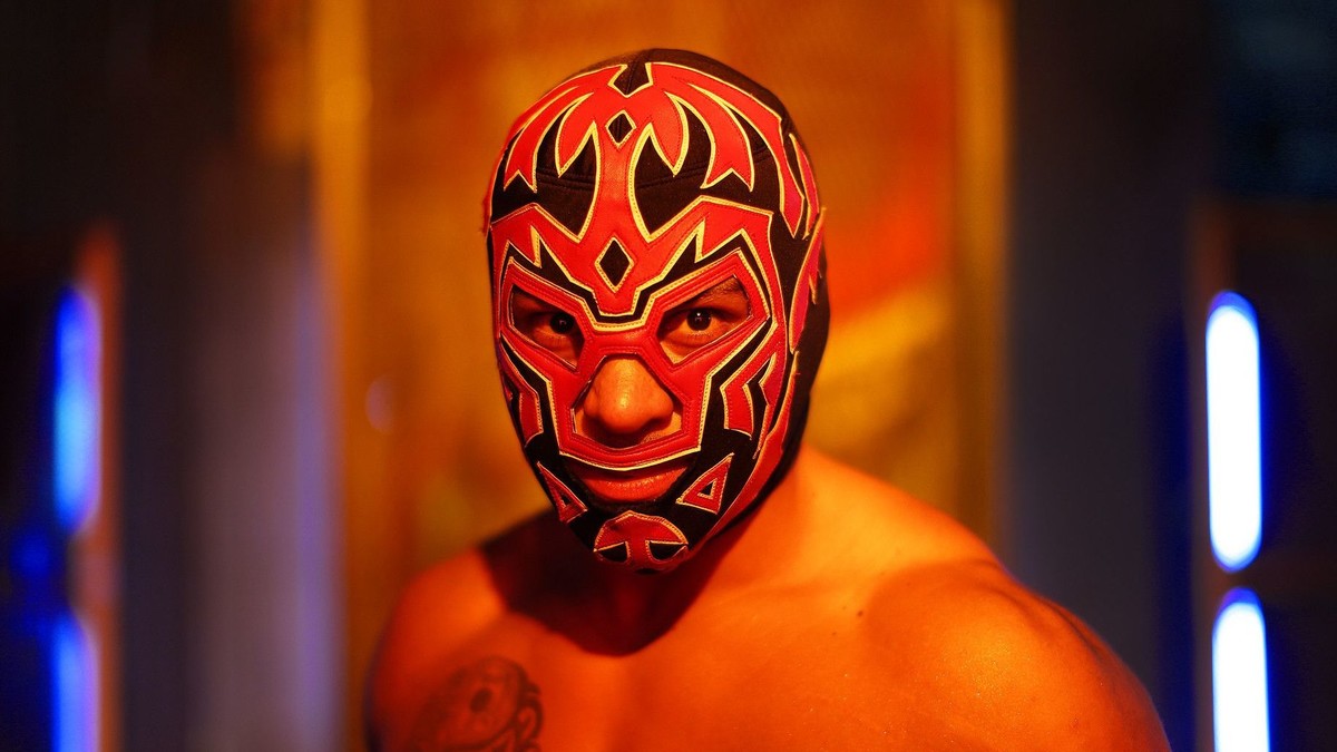 Lucha Underground Star To Join Wwe This September